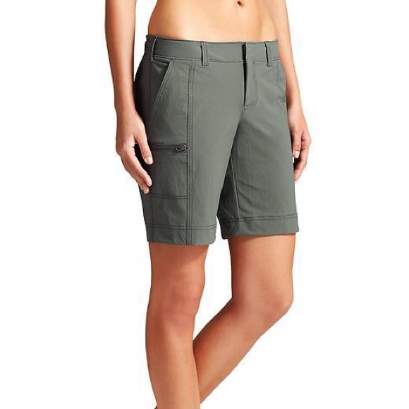 Athleta Pants - Athleta Palisade Shorts
